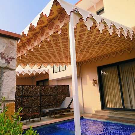 Bookmark Resorts, Jogi Mahal, Ranthambore Khilchīpur Zewnętrze zdjęcie